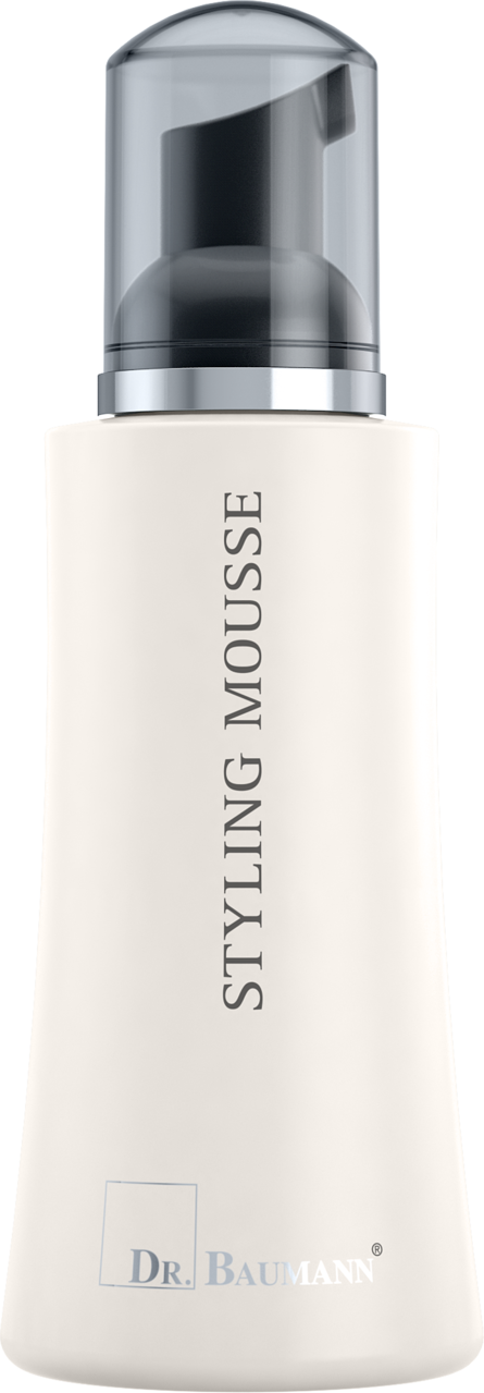 Styling Mousse