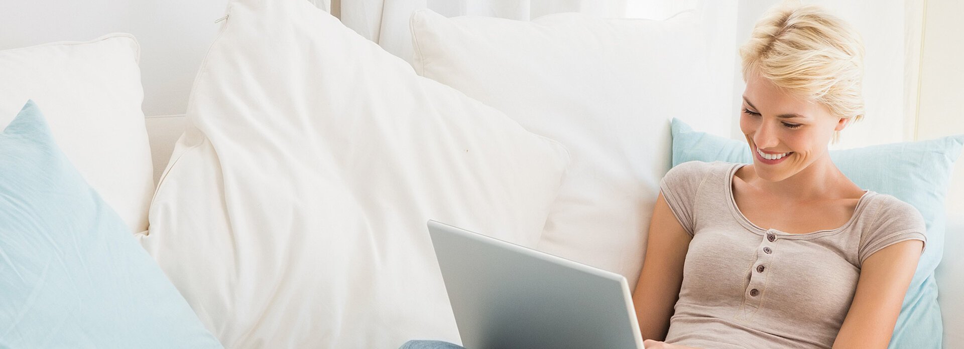 NEU: Kostenlose Online-Hautanalyse und Beratung