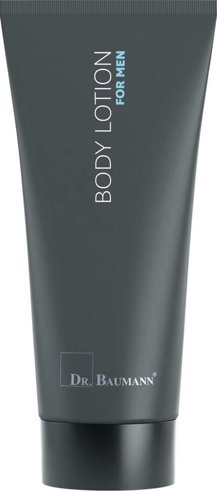 Body Lotion for Men