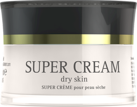 Super Cream dry skin