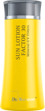 Sun Lotion Factor 30 Mineral UV Filters