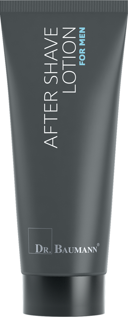 After Shave Lotion for Men