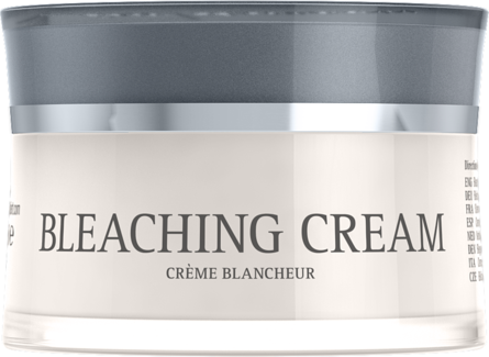 Bleaching Cream