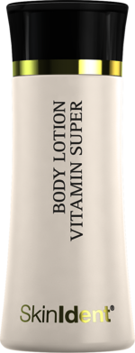 Body Lotion Vitamin Super