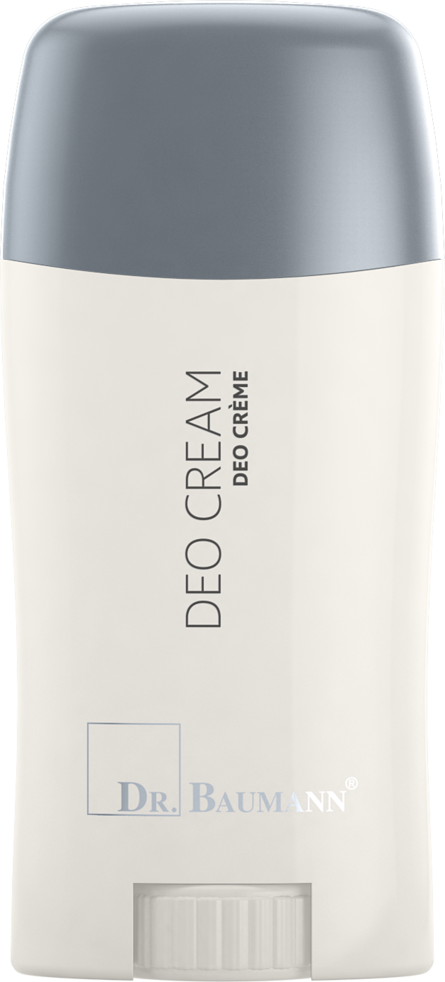 Deo Cream