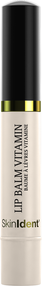 Lip Balm Vitamin